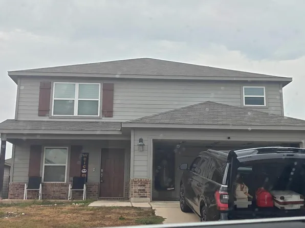 8123 Crestway Lndg, San Antonio, TX 78244