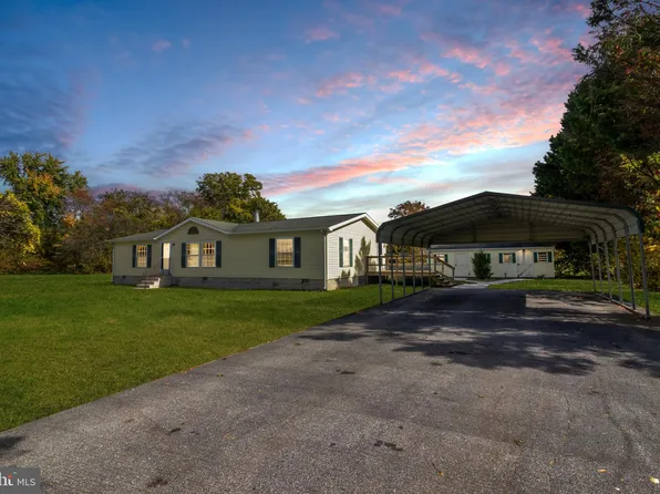 20601 Conrail Rd, Bridgeville, DE 19933