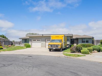 522 & 524 San Blanco Ct, Salinas, CA, 93901