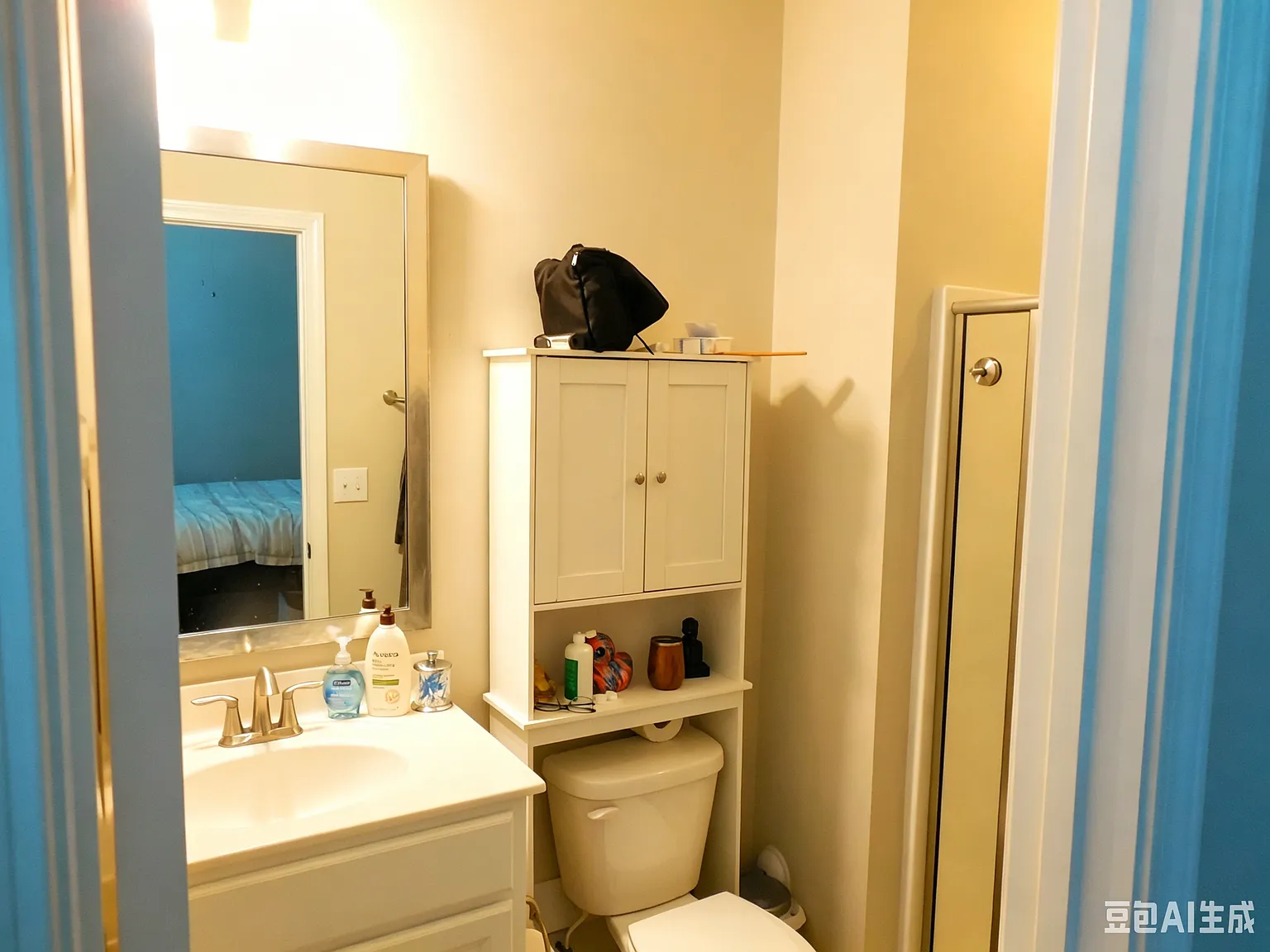 4 bed, 1984 sqft, $2,195 — Photo 4