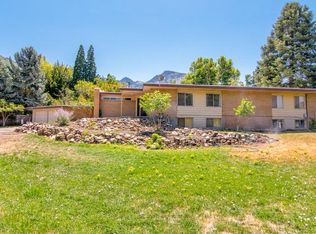 3600 E Monza Dr, Millcreek, UT 84109