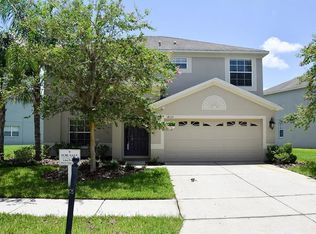 18125 Bahama Bay Dr, Tampa, FL 33647