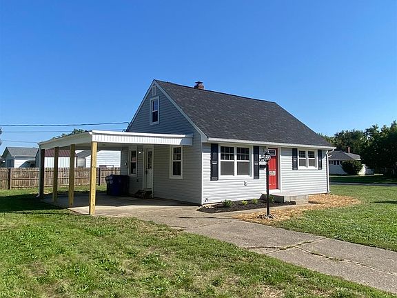 2nd image of 206 Hatherly Dr
