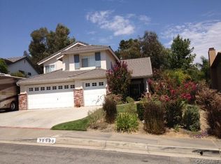 30520 Yosemite Dr, Castaic, CA 91384