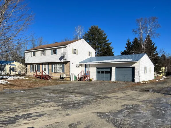 26 N Dexter Road, Sangerville, ME 04479