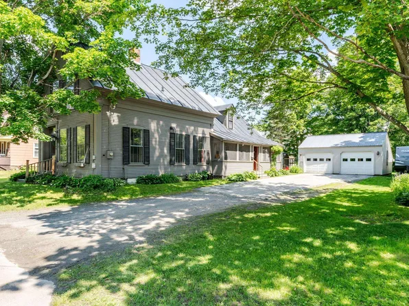 140 School Street, Northfield, VT 05663