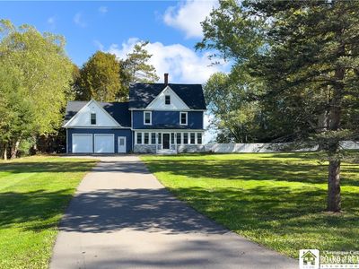 4988 W Lake Rd, Mayville, NY, 14757