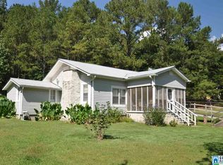 357 Reid Rd, Trafford, AL 35172