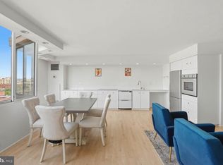1718 P St NW APT 902, Washington, DC 20036