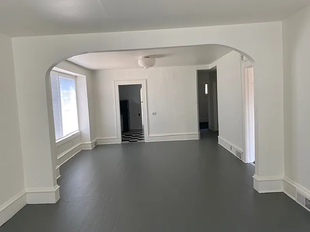Dining and Living Room