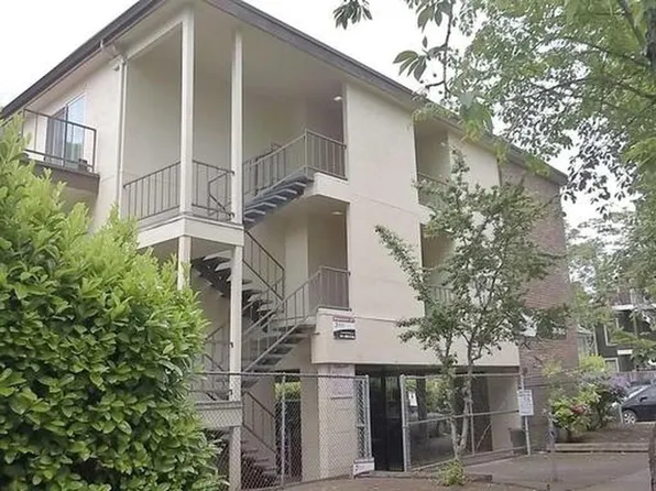 Mill Manor Apartments