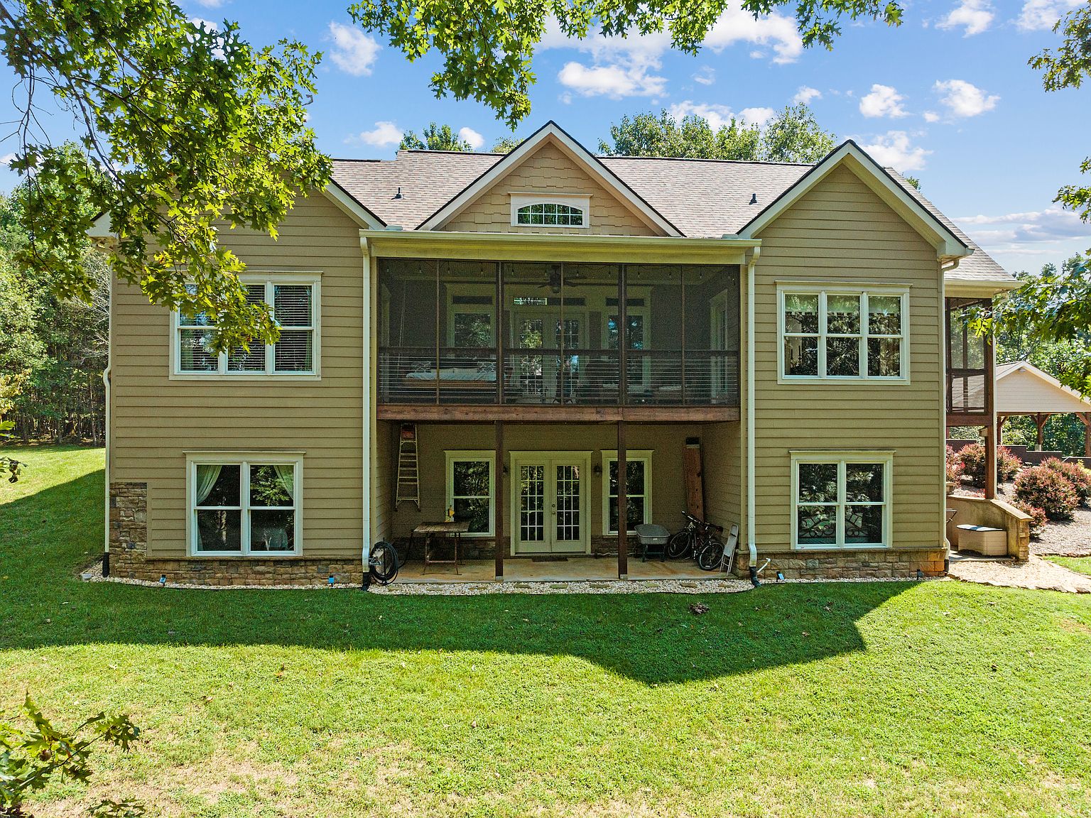 5782 Dahlonega Hwy, Clermont, GA 30527 MLS 10203250 Zillow