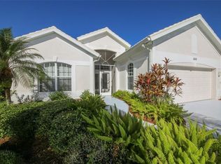 549 Misty Pine Dr, Venice, FL 34292