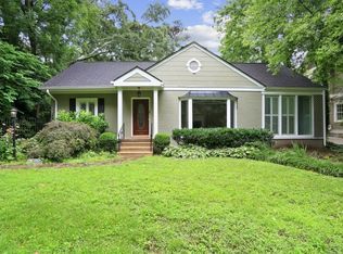 663 Darlington Cir NE, Atlanta, GA 30305