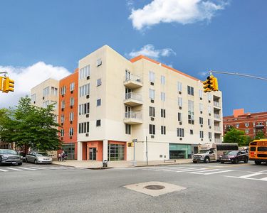 355 Kings Hwy APT 2A, Brooklyn, NY, 11223
