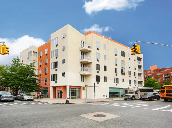 355 Kings Hwy APT 2A, Brooklyn, NY 11223