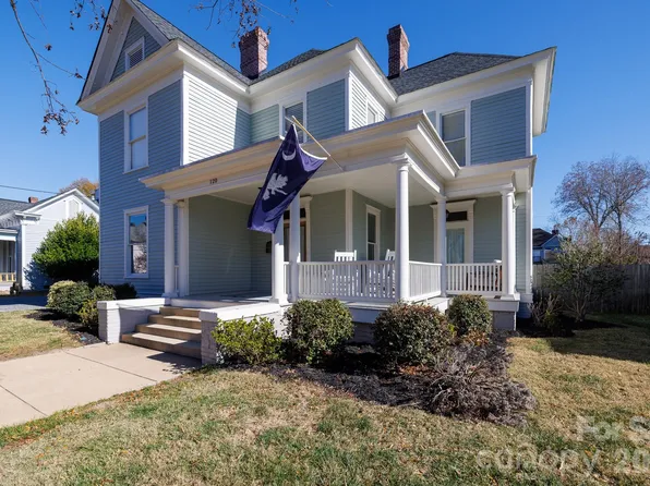 120 Reid St, Rock Hill, SC 29730
