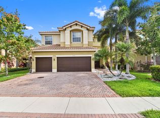 8157 Santalo Cove Ct, Boynton Beach, FL 33473