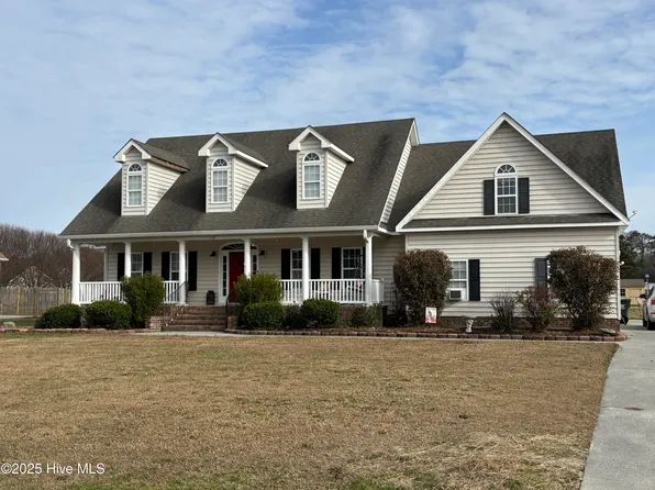 118 Travis Boulevard, Moyock, NC 27958