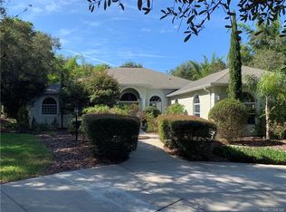 1322 N Castleland Ter, Lecanto, FL 34461