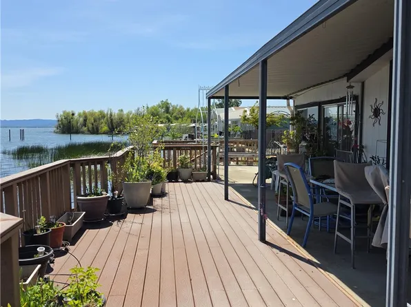 5830 Robin Hill Dr Space 4, Lakeport, CA 95453