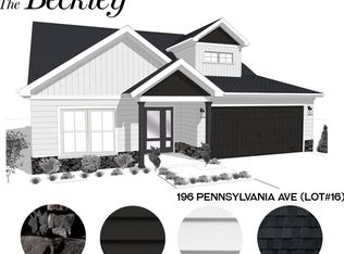 196 Pennsylvania Ave, North Vernon, IN 47265