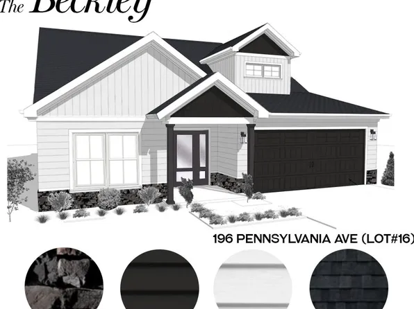 196 Pennsylvania Ave, North Vernon, IN 47265