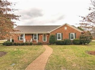 2523 Colfax Dr, Murfreesboro, TN 37129