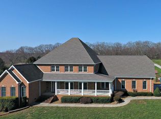 2783 Old Estill Springs Rd, Winchester, TN 37398