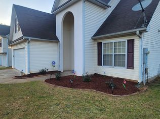 10542 Redbud Ln, Jonesboro, GA 30238