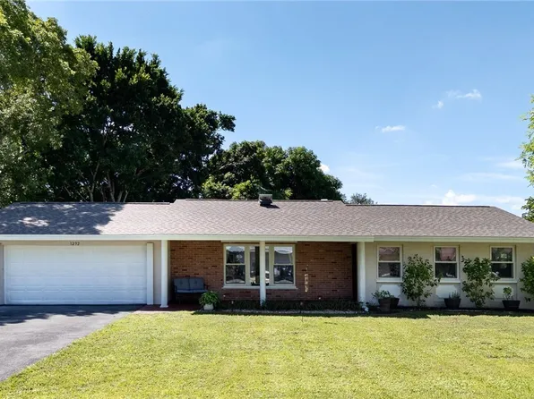 1292 Biltmore Dr, Fort Myers, FL 33901