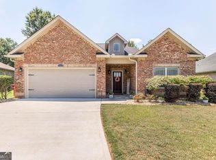 204 Logans Mill Trl, Warner Robins, GA 31093