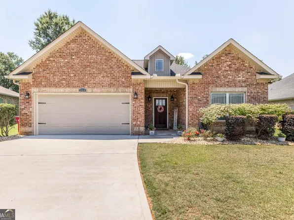 204 Logans Mill Trl, Warner Robins, GA 31093