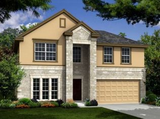 123 Paul Azinger Dr, Round Rock, TX 78664