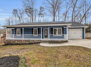 404 Park St, La Fayette, GA 30728