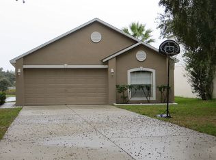 30226 Double Dr, Wesley Chapel, FL 33545