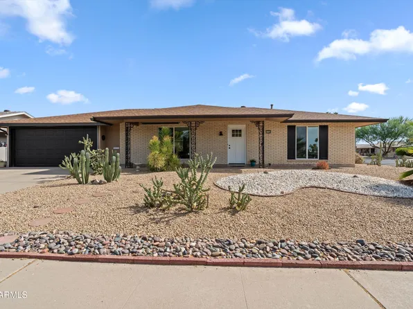 11144 W CAMEO Drive, Sun City, AZ 85351