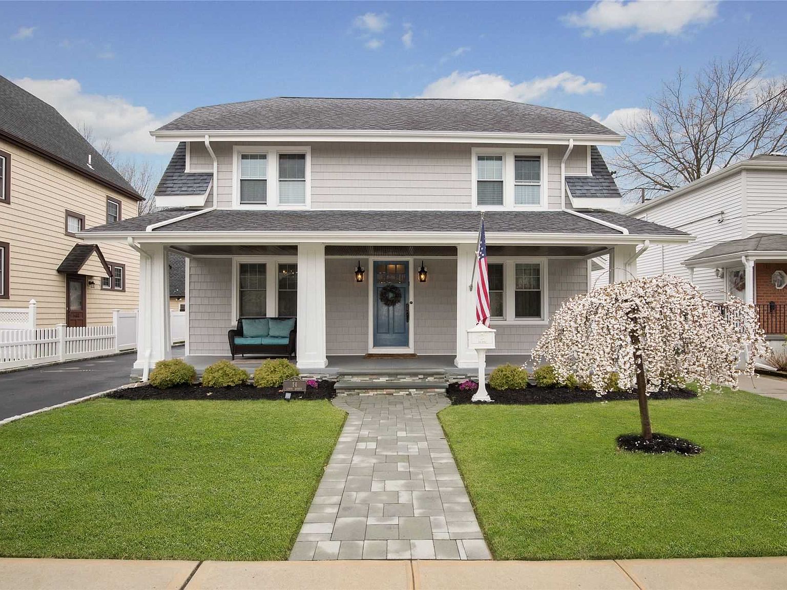 14 Lenox Ave, Lynbrook, NY 11563 Zillow