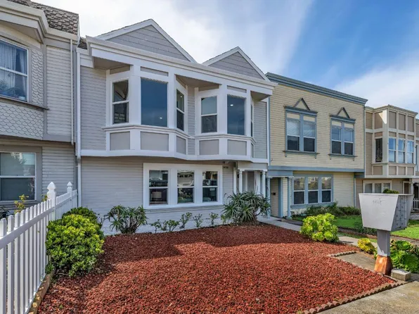 948 Wyandotte Ave #950, Daly City, CA 94014