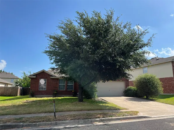 11116 Bleich Ln, Austin, TX 78754