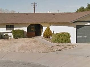 44319 Rawdon Ave, Lancaster, CA 93535