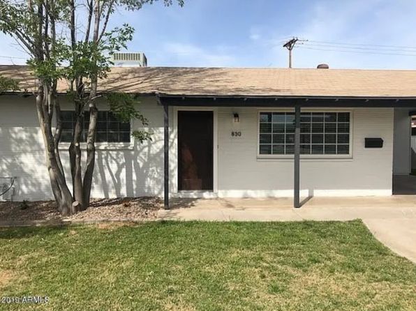 830 S Lazona Dr