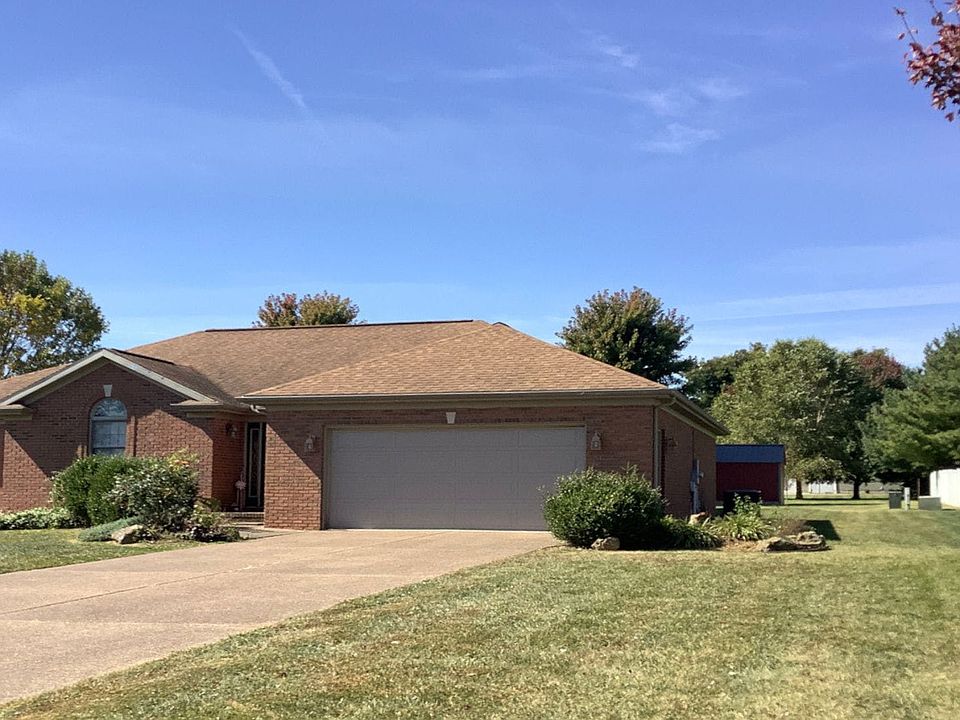 303 S 6th Ave, Haubstadt, IN 47639 Zillow