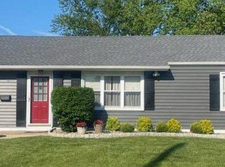 310 Atkinson Rd, Wilmington, DE 19804