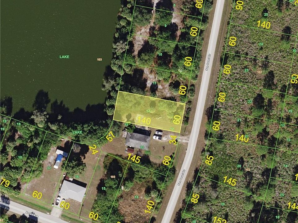 1st image of 12095 San Souci Dr