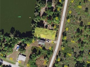 12095 San Souci Dr, Punta Gorda, FL 33955