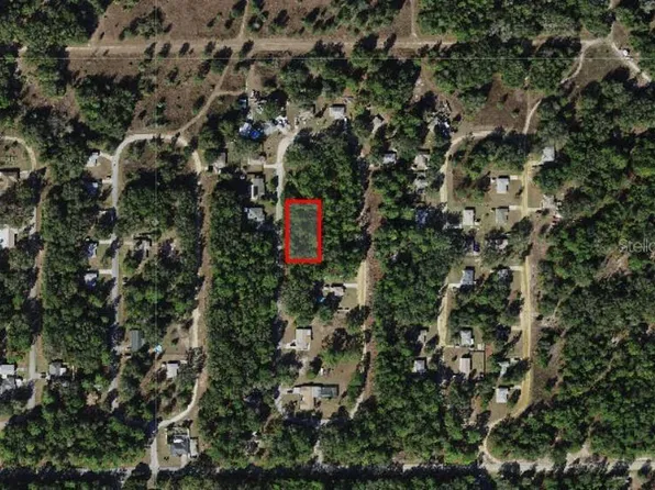 8646 N Discalfani Loop, Crystal River, FL 34428