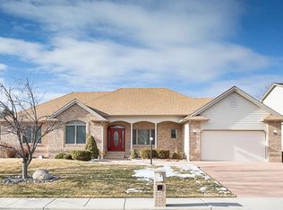 2604 Aspen Way, Billings, MT 59106