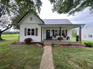 345 Richard Rd, Slaughters, KY 42456