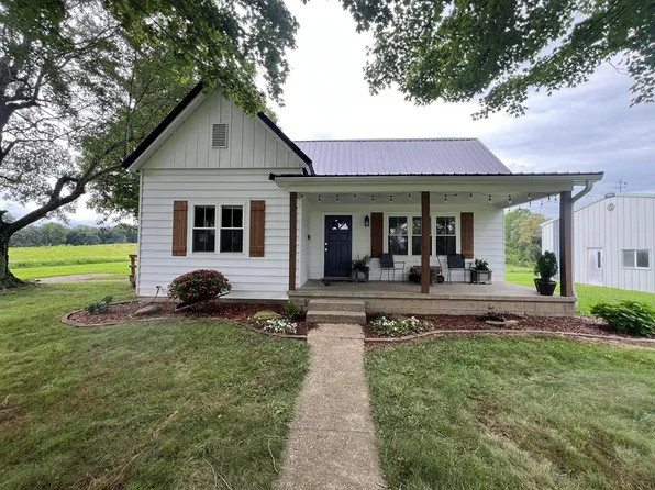 345 Richard Rd, Slaughters, KY 42456